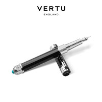 VERTU LIFE VERTU纬图奢品 签字名钢笔U盘 V盾钢笔-超体卡包套装