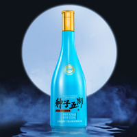 金种子 五湖 42度 浓香型白酒 500ml*1