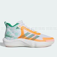 adidas 阿迪达斯 ADIZERO SELECT 男款篮球鞋 IF0470