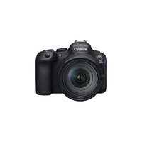 Canon 佳能 EOS R6 Mark II  数码微单相机 套机（24-105）USM