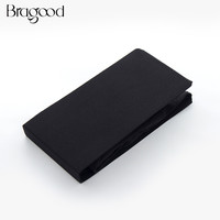 BRAGOOD 布谷 小蛮腰微压高弹塑形显瘦收腹提臀哑光不掉档天鹅绒光腿神器连裤袜