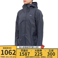 Patagonia 巴塔哥尼亚 男女防水潮流冲锋衣 Torrentshell3L 85240