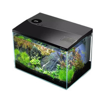 CHERLAM 黑星 智能桌面鱼缸 标准版 38*26*25cm