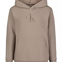 大童款连帽卫衣