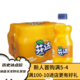 pepsi 百事 可乐 300ml*6瓶装 碳酸饮料