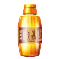 胡姬花 古法小榨花生油 158ml