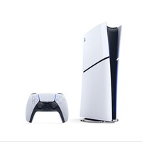 SONY 索尼 PlayStation®5 数字版 Slim