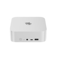 Beelink 零刻 SER8 迷你主机（R7-8845HS、16GB、1TB）