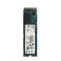 百亿补贴：KIOXIA 铠侠 XG7 NVMe M.2固态硬盘 512GB（PCIe4.0）