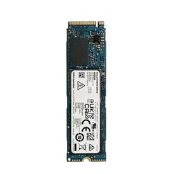 KIOXIA 铠侠 XG7 NVMe M.2固态硬盘 512GB（PCIe4.0）