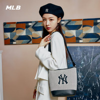 MLB 男女情侣水桶包 BMS07