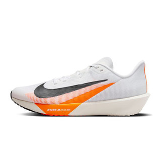 NIKE 耐克 AIR ZOOM RIVAL FLY 4 男子跑步鞋 FV6040-101