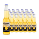 Corona 科罗娜 特级墨西哥风味啤酒 300ml*24瓶