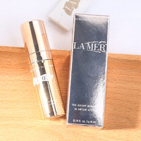 88VIP：LA MER 海蓝之谜 鎏金焕颜修护精华露5ml/4ml水乳双生弹润抚纹