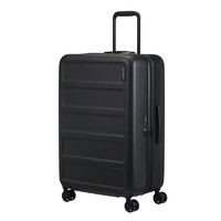 Samsonite 新秀丽 行李箱 新款QUADRIX系列拉杆箱 KG7 黑色 20英寸