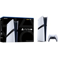 PlayStation 5 Pro 游戏机 美版