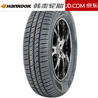 京东百亿补贴、PLUS会员：Hankook 韩泰轮胎 OPTIMO 傲特马 K715 175/65R15 84T适配夏利N7本田飞度锋范