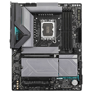 技嘉（GIGABYTE）猎鹰WIFI7 Z890 EAGLE WIFI7主板LGA 1851