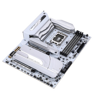 七彩虹（Colorful）iGame Z890 FLOW V20  DDR5 主板 支持285K/265K/245K（Intel Z890/LGA 1851）