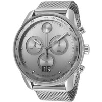 MOVADO 摩凡陀 BOLD系列 石英男表 3600910