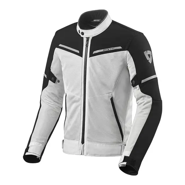 revit 气浪3 男士摩托车骑行服