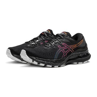 asics TiGER 亚瑟士GEL-KAYANO 28 LS稳定透气女士运动鞋跑步 2号10点