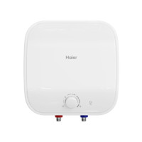 以旧换新补贴、PLUS会员：Haier 海尔 EC1122-FCW 锆金全瓷厨宝厨宝 11L 2200W一级能效