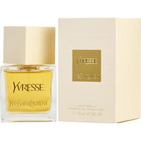 YVES SAINT LAURENT 圣罗兰 金香槟珍藏版女士淡香水 EDT 80ml