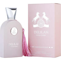 MAISON ALHAMBRA DELILAH 德丽娜女士香水 EDP 100ml