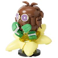 AREAX X砖区 游戏王系列 AB0047 栗子球