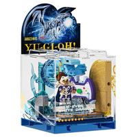 AREAX X砖区 游戏王系列 AB0044 天空角斗场 海马濑人