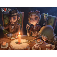 NetEase 网易 《第五人格》