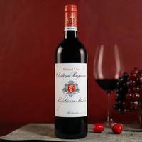 88VIP：Chateau Poujeaux 宝捷酒庄 穆利斯干型红葡萄酒