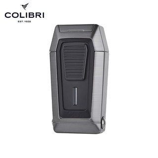 COLIBRI 量子系列 970 雪茄充气打火机