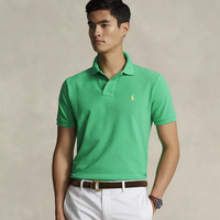 RALPH LAUREN 拉夫劳伦 男士POLO衫 多色可选