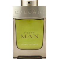 BVLGARI 宝格丽 城市森林男士香水 EDP 100ml 简装（白盒或无盖）
