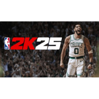 STEAM 蒸汽《NBA 2K25》标准版 PC数字版