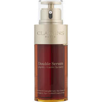 CLARINS 娇韵诗 黄金双萃赋活修护精华露 75ml