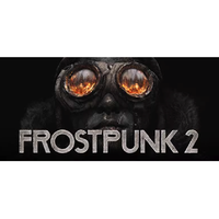  蒸汽平台 STEAM平台 《冰汽时代2》标准版 PC数字版