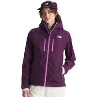 限尺码：THE NORTH FACE 北面 Terrain Vista 3L Pro 女子冲锋衣