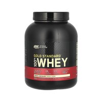 OPTIMUM NUTRITION 奥普帝蒙 香港直发Optimum Nutrition全乳清蛋白粉快速吸收冲饮方便2268g