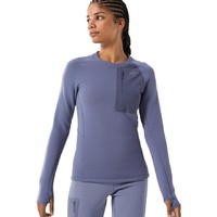 ARC'TERYX 始祖鸟 Kyanite Baselayer 女士内层上衣 多色可选