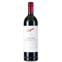 Penfolds 奔富 红酒Bin128设拉子干红葡萄酒澳洲原瓶进口西拉