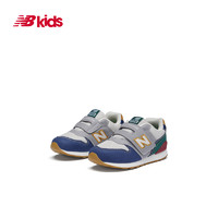 new balance nb官方童鞋 0-4岁婴童舒适透气运动舒适学步鞋996J