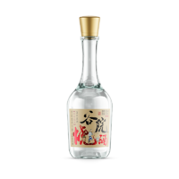 谷小酒 谷院烧酒 42%vol 浓香型白酒 500ml 单瓶装