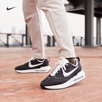 88VIP：NIKE 耐克 男春季新款AIR MAX DAWN复古缓震透气跑步鞋DJ3624-001