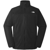 THE NORTH FACE 北面 秋冬款 男款 抓绒内胆夹克 NF0A8AYK