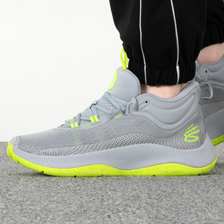 88VIP：Under Armour 安德玛 CURRY HOVR SPLASH 男女通用篮球鞋 3024719-104-092840