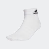 adidas 阿迪达斯 男女同款运动袜 T SPW ANK 1P