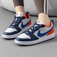 88VIP：NIKE 耐克 COURT 女款运动休闲鞋 DV5456-401